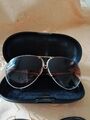 PORSCHE DESIGN 5621 by Carrera Herren Pilotenbrille Vintage braun/schwarz