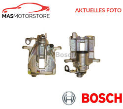 BREMSE BREMSSATTEL HINTEN RECHT BOSCH 0 986 474 073 P FÜR FORD GALAXY 2.8 V6