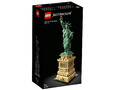 LEGO® Architecture 21042 Freiheitsstatue NEU OVP_Statue of Liberty NEW MSIB NRFB