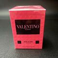 Valentino Born In Roma Donna Intense 100ml Eau de Parfum NEW NEU 165,00 UVP %%%%