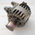 Original Valeo Lichtmaschine für Audi A1 Seat Ibiza Skoda Fabia VW Caddy Golf