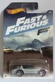 HotWheels Fast & Furious Corvette Grand Sport Roadster 5/8