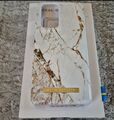 Ideal Of Sweden Hülle für Samsung Galaxy S21 Ultra Carrara Gold Case