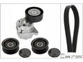 Keilrippenriemensatz Schaeffler INA 529 0449 10 für MERCEDES SPRINTER B904 B903