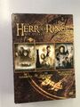 Der Herr der Ringe - Die Spielfilm Trilogie [3 DVDs]