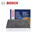 BOSCH Aktivkohlefilter Innenraumfilter für AUDI Q7 4LB PORSCHE CAYENNE 9PA R2431