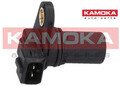 KAMOKA 108029 Sensor für Nockenwellenposition Nockenwellensensor Sensor 