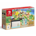 Nintendo Switch Konsole Animal Crossing: New Horizons Edition mit OVP