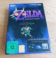 The Legend Of Zelda: Majora's Mask 3D - Special Edition für Nintendo 3DS CIB neu