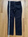 Hose Tom Tailor Gr. 40 Schwarz