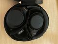 Sony WH-1000XM4 Kabellose Noise Cancelling (Over-Ear) Kopfhörer - Schwarz...