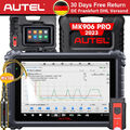 2024 Autel MK906 PRO Auto OBD2 Diagnosegerät EC.U CDINGPK MK908 MS908 Profi KFZ