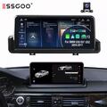 8-Kern Autoradio CarPlay Für BMW 3er E90 E91 Android 13 WIFI GPS Navi KAM 8+128G