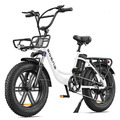 20 Zoll Elektrofahrrad Elektro Fahrrad Pedelec Citybike Shimano E-Bike 250W 13AH