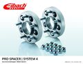 Eibach Spurverbreiterung 30mm System 4 Porsche 911 Targa (Typ 993, 01.94-09.97)