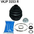 SKF VKJP 3153 R Faltenbalgsatz Antriebswelle für VW AUDI SKODA SEAT GOLF BORA