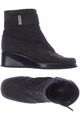 Gabor Stiefelette Damen Ankle Boots Booties Gr. EU 36 (UK 3.5) Grau #ud1vod6