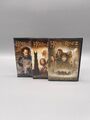 Der Herr der Ringe - Die Spielfilm Trilogie [3 DVDs] (DVD)  Kult