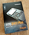 Samsung 970 EVO Plus 1TB NVMe M.2 SSD