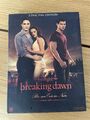 Twilight - Breaking Dawn - Biss zum Ende der Nacht Teil 1 /2 Disc Fan Edition 