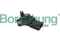 BORSEHUNG B11838 SENSOR SAUGROHRDRUCK FÜR VW EOS + UP! + CC B7 + AMAROK 05->