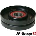 JP GROUP Spannrolle, Zahnriemen 1118301700 für AUDI SKODA VW