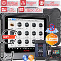 2024 Autel MaxiCOM Ultra Lite S ecu Programm volles System Diagnostic Scanner DE