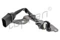 TOPRAN 115 020 Nockenwelleposition Sensor für VW Golf IV Schrägheck (1J1)