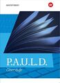 P.A.U.L. D. - Persönliches Arbeits- und Lesebuch Deutsch - Allgemeine Ausgabe fü