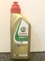 1 Liter CASTROL POWER1 2T Motoröl 2 Takt Motorenöl API TC, ISO-L-EGD, JASO FD