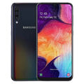 Samsung Galaxy A50 6.4" 128GB+4GB RAM entsperrt Handy TOP A+