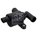 Kühlmittelregelventil Febi Bilstein 171623 Febi Plus für Audi Seat Skoda VW