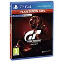 Gran Turismo Sport Playstation Hit Sony PS4 VR Videospiel - Neu