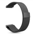 Für Garmin Smart Watch Milanese Metall Armband Magnet Vivoactive ✅ 20mm 22mm