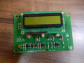 Honeywell measurex SPI-LCD-02