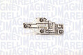 MAGNETI MARELLI Lampenträger Heckleuchte 714027592701 für SKODA OCTAVIA 1Z5 2