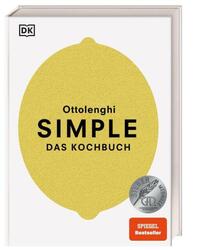 Simple. Das Kochbuch von Yotam Ottolenghi (Buch; gebundene Ausgabe)