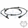 DELPHI ABS Sensor Raddrehzahl SS20676 für NISSAN QASHQAI 1 J10 NJ10 JJ10E VAN