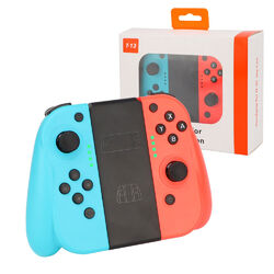 2er Set für Joy-con Wireless Game Controller für Nintendo Switch/ Lite/ OLED/DHL