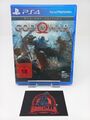 God Of War - PS4 PlayStation 4 Spiel - BLITZVERSAND