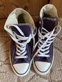 Converse Chuck Taylor All Star High, Größe 41