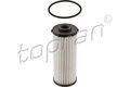 Hydraulikfilter Automatikgetriebe Topran FÜR Audi Skoda VW Q3 + A3 03-> 114658