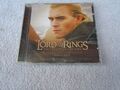 Howard Shore - Der Herr der Ringe: Die Rückkehr des Königs (CD, 2003)