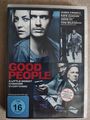 DVD - Good People - James Franco, Kate Hudson..