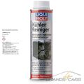 300 ml LIQUI MOLY KÜHLERREINIGER KÜHLSYSTEM ZUSATZ REINIGUNG KÜHLWASSER 