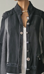 Jacke von Bottega by Elisa Cavaletti Gr. XL