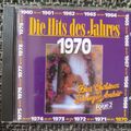 A4120/CD Das Goldene Schlager-Archiv 1970- Folge 2 