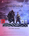 God Of War Ragnarök - PS5  PlayStation 5  - Downloadcode Digital | Händler