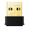 TP-LINK AC1300 Nano Design Kabellos Mu-Mimo USB Adapter ArcherT3UNano USB 2.0