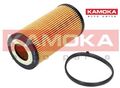 KAMOKA F110501 Ölfilter Motorölfilter 